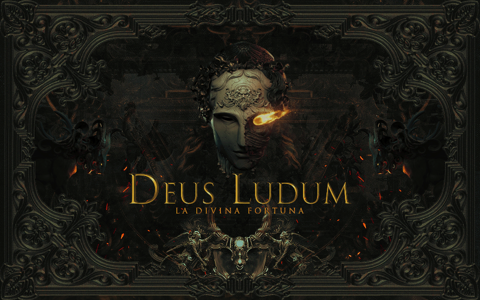 Deus Ludum